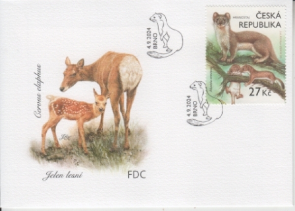 FDC 1282 / 1285 ● - 2024